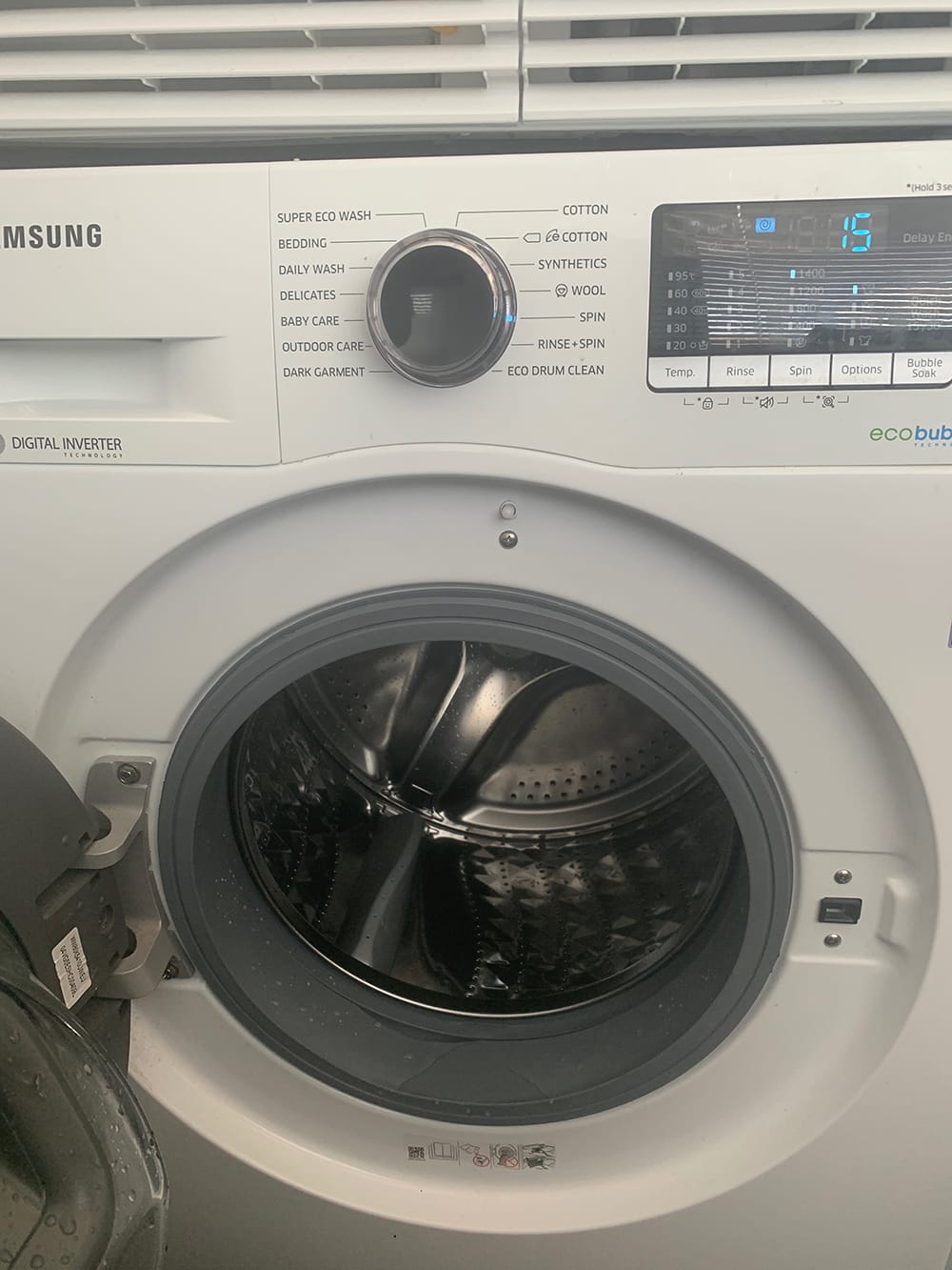 AEG repair in Burnley