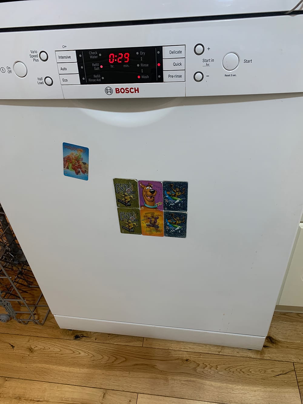 AEG repair in Burnley