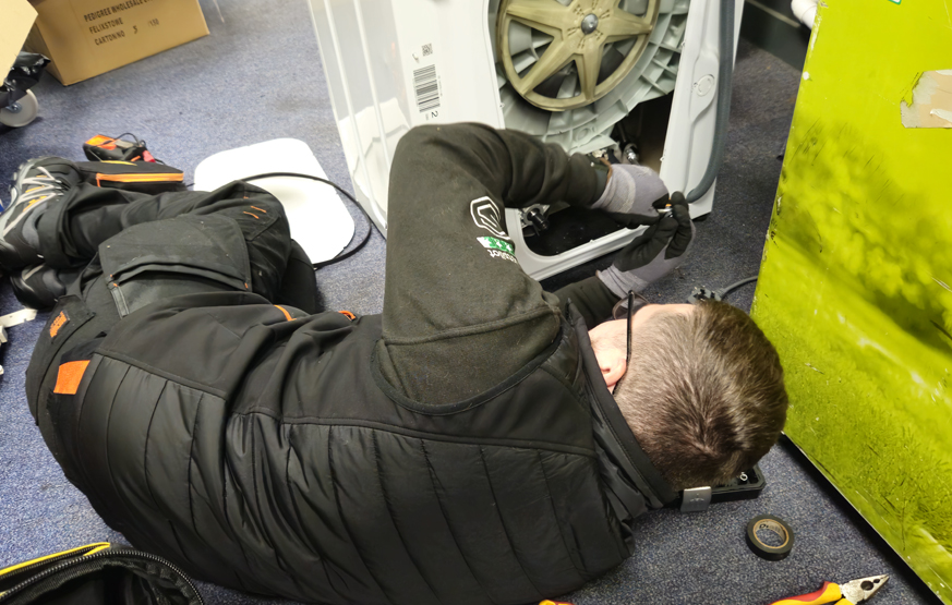 Tumble Dryer Repairs